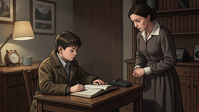 Adoption and Guidance from "David Copperfield". Adoption and Guidance Care with moral purpose Betsey arranges David’s education and household life, and gives him a firm but affectionate moral standard.