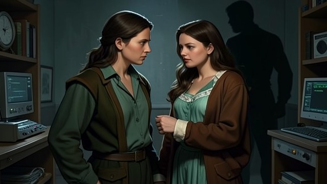 A Warning from Agnes from "David Copperfield". A Warning from Agnes Friendship questioned Agnes warns David that Steerforth is a dangerous influence, basing her judgement on his conduct and the power he…