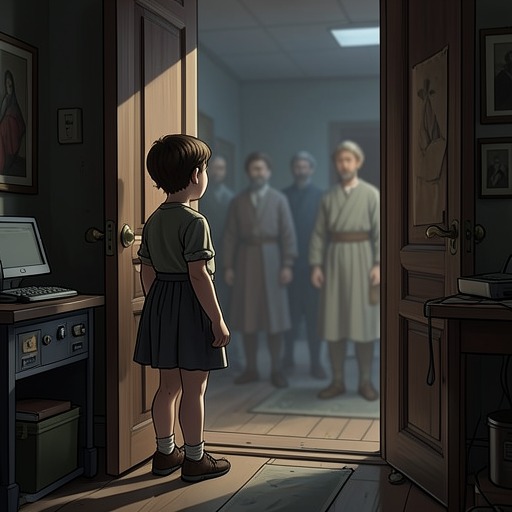David’s Resistance to and Reconciliation with the Past from "David Copperfield". David repeatedly revisits childhood places and memories, gradually turning pain into understanding rather than allowing the past to govern his choices.