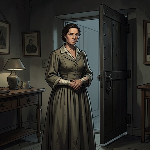 The Murdstone Household’s Legacy from "David Copperfield". The Murdstones’ control of Clara and David leaves a legacy of grief, while later evidence shows that their methods continue in another marriage.