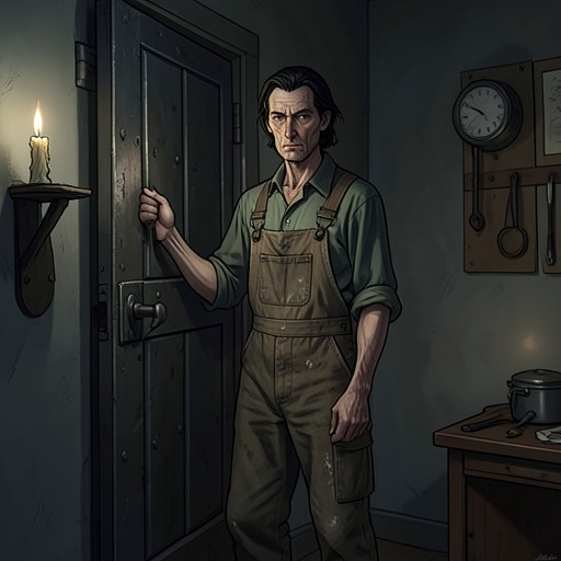 Uriah Heep’s Capture of Wickfield’s Practice from "David Copperfield". This thread follows Heep from apparently humble clerk to controlling partner, then through the exposure of his fraud and criminal punishment.