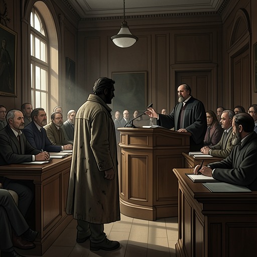 Debt, Law, and Unequal Power from "David Copperfield". The novel contrasts debtors’ vulnerability with the costly, self-protective institutions that govern legal and commercial life.