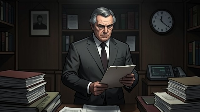 Nicholas’s Defense of Himself from "The Last Thing He Told Me". Doing One’s Job A Lawyer’s Justification Nicholas describes representing clients as a professional duty and compares the moral compromise to work that supports…