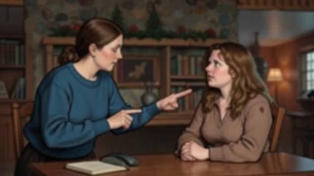 Charlie Names Kristin from "The Last Thing He Told Me". The Old Name Surfaces Recognition From Charlie Charlie sees Bailey and calls her Kristin.
