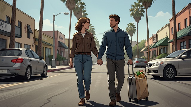 A Name Freely Given from "The Last Thing He Told Me". A Bond Earned Over Time Shared Ordinary Life Hannah and Bailey build a life in Los Angeles after the crisis, finding routines that do not erase Owen’s absence…