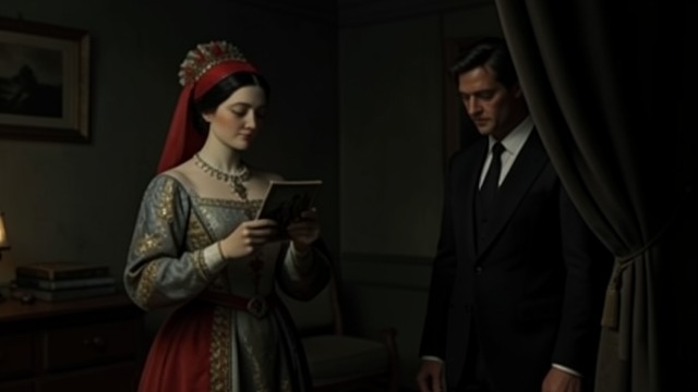 The Marriage Reinterpreted from "The Last Thing He Told Me". Affection Under Suspicion The Biography Breaks Hannah learns that Owen’s name and life story are not what she believed.