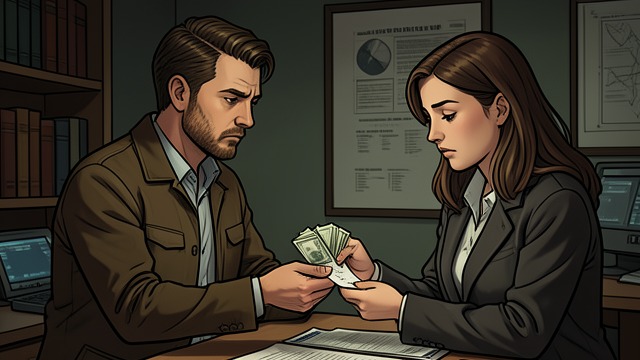 The Notes and the Cash from "The Last Thing He Told Me". Protection From Afar A Father’s Instructions Owen leaves Bailey a personal note and a large amount of cash.