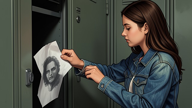 A Father’s Notes from "The Last Thing He Told Me". The Daughter Left a Clue A Personal Message Owen leaves Bailey a note affirming their bond and asking her to help Hannah.