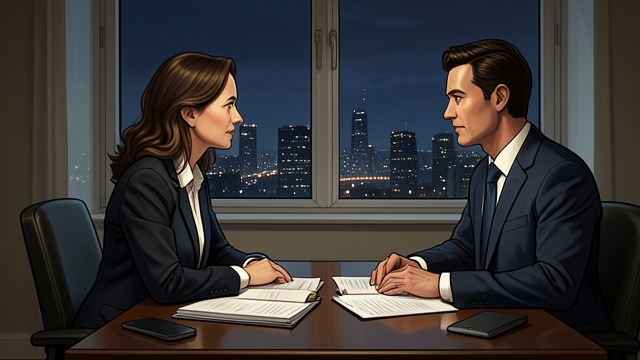 Jake’s Warning from "The Last Thing He Told Me". Legal Counsel From an Ex A Practical Briefing Jake advises Hannah to refer law enforcement to him and to remove anything that could implicate her from the…