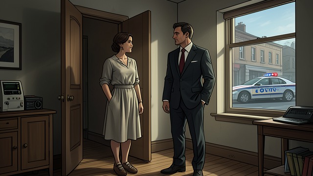 The False Name from "The Last Thing He Told Me". A Deliberate Omission A Question About Grady When agents ask about the U.S. marshal who visited, Hannah chooses not to identify Grady.