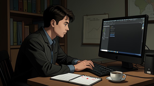 College Plans Interrupted from "The Last Thing He Told Me". An Alumni Recommendation Bobby’s Search Bobby once looked for Owen in a Princeton alumni database because he wanted an alumni recommendation.