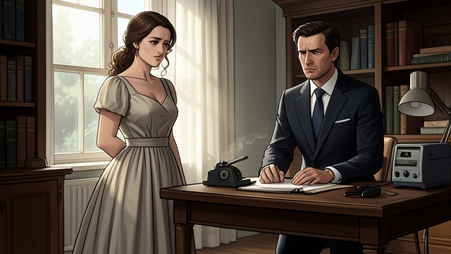 Hannah Ends the Call from "The Last Thing He Told Me". A Refusal to Be Recruited A Familiar Work Table Hannah imagines the furniture she made in Belle’s home while listening to Belle ask for Owen’s cooperation.