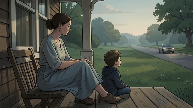 Bailey Becomes Mom’s Daughter from "The Last Thing He Told Me". A Relationship Chosen A Changed Address Bailey grows into adulthood in Los Angeles, still herself despite the concealed history and the continued need for…