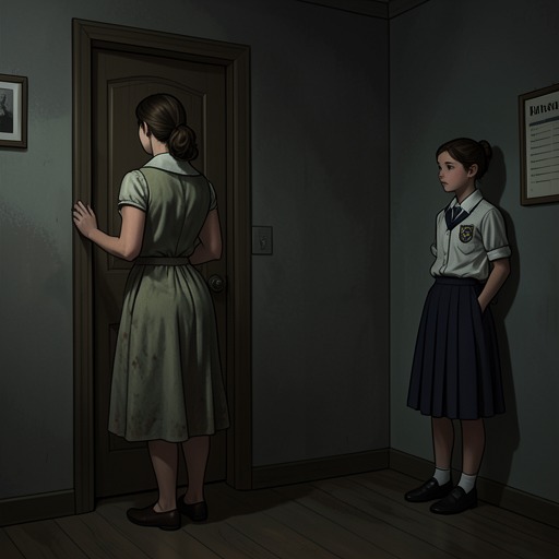 The Two Sisters’ Stories from "The Last Thing He Told Me". This flow explores how Olivia Michaels’ remembered place in Bailey’s life gives way to the revelation that Kate Smith was her mother.