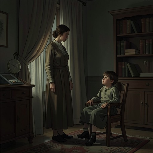 Choice and Moral Responsibility from "The Last Thing He Told Me". This flow follows the novel’s repeated question of whether people are responsible for the harm they permit while trying to protect or provide for family.
