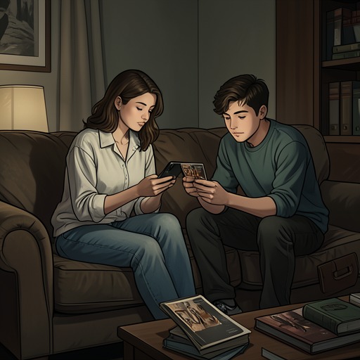 A Stepmother Becomes a Parent from "The Last Thing He Told Me". This flow reframes Hannah Hall and Bailey Michaels’ strained relationship as a gradual bond built through truth, presence, and choices Bailey is allowed to…