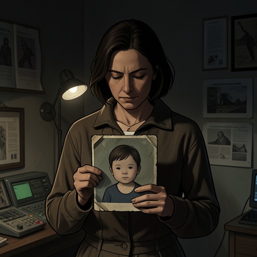 Names, Stories, and Identity from "The Last Thing He Told Me". This flow examines how assumed identities protect a family while also making Bailey Michaels and Hannah Hall question what makes a life authentic.