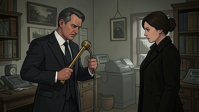 A Result Withheld from "Night Train". A Result Withheld Tom's Intervention Tom arranges for Jennifer's toxicology report to disappear from the ordinary flow of information.
