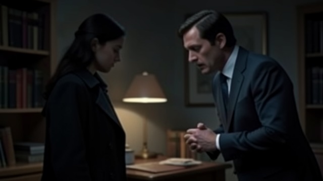 The Unknowable Person from "Night Train". The Unknowable Person A Question at the Funeral Miriam asks Mike who Jennifer was, even though she had raised her and watched her grow.