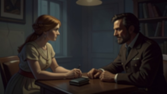 Calling Him Father from "Night Train". Calling Him Father A Private Address After giving Tom a false explanation, Mike turns inward and addresses him as father.