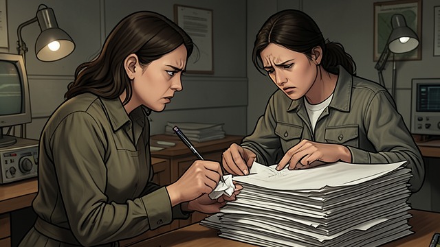 The Lead Is Crossed Out from "Night Train". The Lead Is Crossed Out A Failed Explanation As Mike's account of Jennifer's life changes, she crosses Arn Debs off her list of possible precipitants.
