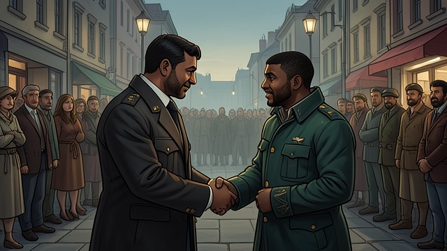 The Dream Couple from "Night Train". The Dream Couple A Public Ideal Neighbors and colleagues describe Jennifer and Trader as happy, devoted, and unusually compatible.