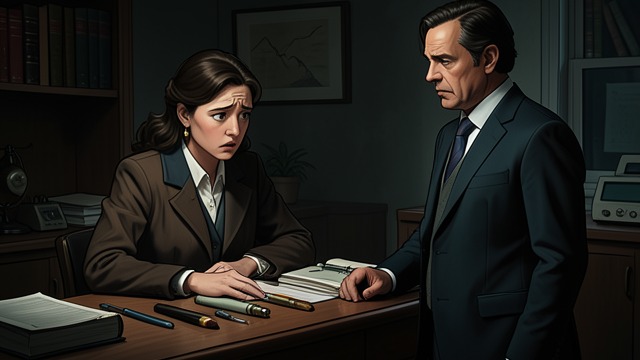 The Blinds Recognized from "Night Train". The Blinds Recognized Revising the Clues Mike concludes that the lithium and Arn Debs may be misleading clues, and that Jennifer knew her father would follow…