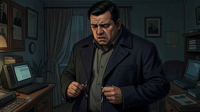 The Night Call from "Night Train". The Night Call An Ordinary Mishap Trader tells Mike that he felt distressed on the night he left Jennifer, but attributes it to a snapped shoelace, a hangnail…