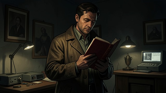 The Explanation Mike Gives from "Night Train". The Explanation Mike Gives A Required Answer After speaking with Paulie No, Mike understands that the lithium account cannot explain Jennifer's body.