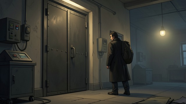 The Report Is Withheld from "Night Train". The Report Is Withheld A Hidden Result Tom suppresses Jennifer's toxicology report, keeping the discovery of lithium from Mike during the first investigation.