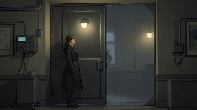 Lithium at the Funeral from "Night Train". Lithium at the Funeral A Disclosure At the funeral, Miriam tells Mike that Jennifer was taking lithium and that Tom had made the report disappear.