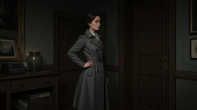 Refusing to Judge from "Night Train". Refusing to Judge A Personal Position Mike says she has no need to judge Jennifer, even after concluding she killed herself.