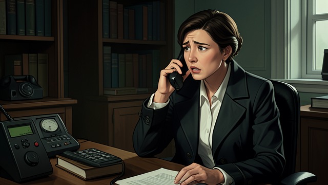 The Death Call from "Night Train". The Death Call A Familiar Duty Mike Hoolihan receives John Macatitch’s call asking her to deliver the death notification.