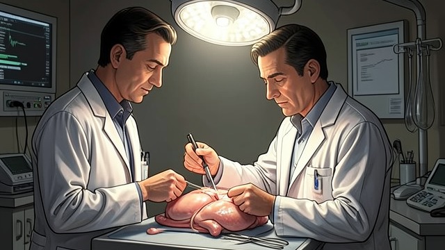 The Body Refutes It from "Night Train". The Body Refutes It The Pathologist's Finding Paulie No tells Mike that Jennifer's organs showed no damage expected from prolonged lithium use.