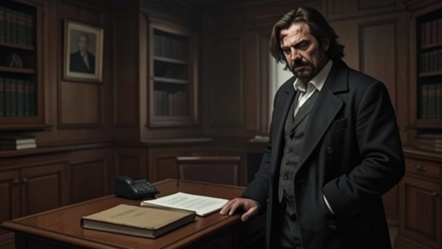 A Coroner's Friend from "Night Train". A Coroner's Friend An Official Category Jeff Bright returns an undetermined finding, after Tom presses for an accidental ruling.
