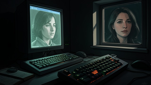 The Researcher's Alteration from "Night Train". The Researcher's Alteration Changing the Values Jennifer alters the values in a scientific program, apparently changing the givens rather than making a simple…