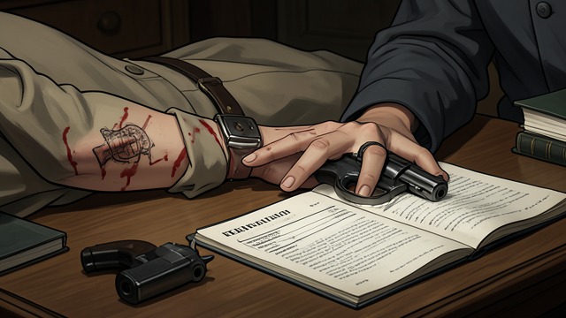An Undetermined Finding from "Night Train". An Undetermined Finding The Official Decision The coroner returns an undetermined finding, while Tom had hoped for a ruling of accidental death.