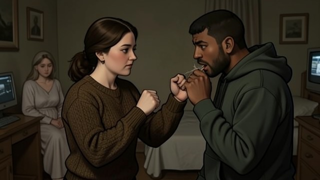 Abuse in Moon Park from "Night Train". Abuse in Moon Park A Childhood Betrayal Mike says her father sexually abused her from the age of seven until she decided the abuse would stop after her tenth…