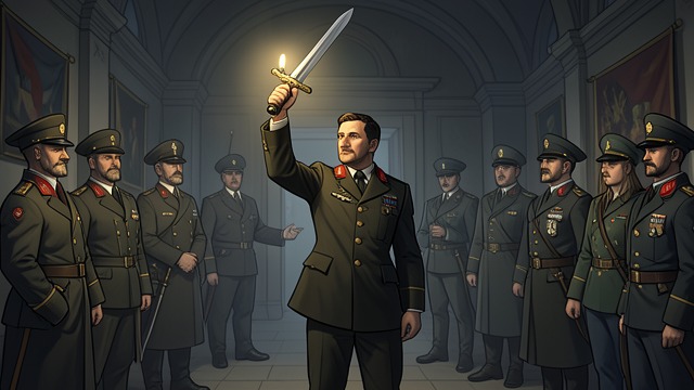 The Final Reversal from "An Officer and a Spy". The Final Reversal Review over years Jean Jaurès’s speech leads to an inquiry, and the courts undertake a renewed examination of the evidence.