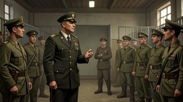 Duty Reclaimed from "An Officer and a Spy". Duty Reclaimed Vindication arrives The courts exonerate Dreyfus and the Chamber restores Picquart to the army.