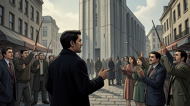 Security Reconsidered from "An Officer and a Spy". Security Reconsidered Review through ordinary law After prolonged inquiry, the Court of Cassation overturns the Rennes verdict.