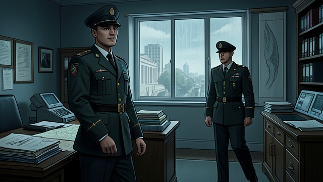 An Unfinished File from "An Officer and a Spy". An Unfinished File A transfer attempt Esterhazy seeks a post on the General Staff, raising concern that he wants broader access to confidential material.