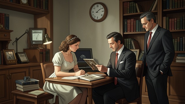 An Unequal Marriage from "An Officer and a Spy". An Unequal Marriage A life of appearances Pauline Monnier is married to Philippe Monnier, a Foreign Ministry official, while maintaining a long affair with…