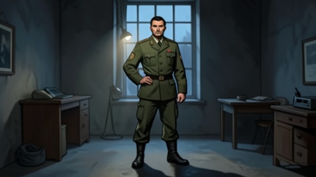 The Cost of Refusal from "An Officer and a Spy". The Cost of Refusal Career and freedom sacrificed Picquart is exiled, investigated, dismissed, and imprisoned after refusing to abandon the case.
