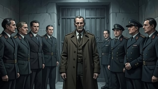 Duty Reconsidered from "An Officer and a Spy". Duty Reconsidered Restoration without triumph The French Deputies’ Chamber restores Picquart and Dreyfus to the army after legal exoneration.