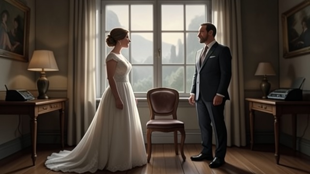 A Hidden Affair from "An Officer and a Spy". A Hidden Affair Private meetings Pauline is married to Philippe Monnier, and she and Picquart meet in secret.
