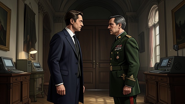 Return to the Cabinet from "An Officer and a Spy". Return to the Cabinet A startling reversal Georges Clemenceau appoints Picquart Minister of War after the army’s eventual restoration of Picquart and Dreyfus.