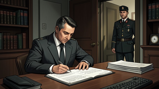 The Method’s Cost from "An Officer and a Spy". The Method’s Cost Record preserved Picquart keeps reports, correspondence, and copies of documents as he is transferred and later imprisoned.