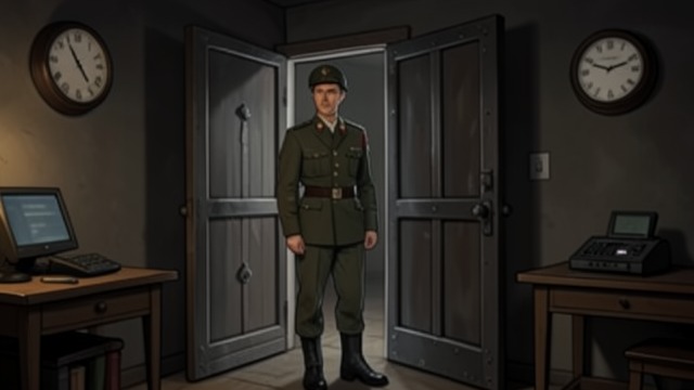 Minister of War from "An Officer and a Spy". Minister of War The former dissenter appointed Georges Clemenceau names Picquart Minister of War.