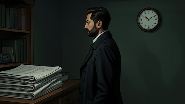 A Long Campaign from "An Officer and a Spy". A Long Campaign Counsel through setbacks Leblois stays close through Picquart’s imprisonment, the trials, and the years of legal review.